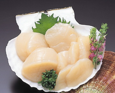 海産物販売　マルシン高田屋