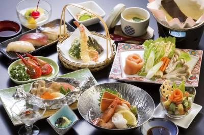 【6月4日締切】　標津川温泉ぷるけの館　ホテル川畑から「1泊2食付きおすすめプラン」に2組4人をご招待