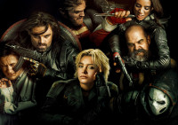 【5月15日締切】ディズニー映画「サンダーボルツ*」のオリジナルグッズをセットで3人に