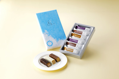 【12月31日締切】ISHIYAから「美冬」6個入りを10人に