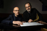 【8月31日締切】　「JAZZ CONCERT 2025　イタリア映画音楽とJAZZ」にペア2組をご招待＜10/13。札幌市、ザ・ルーテルホール＞