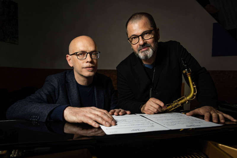 【8月31日締切】　「JAZZ CONCERT 2025　イタリア映画音楽とJAZZ」にペア2組をご招待＜10/13。札幌市、ザ・ルーテルホール＞
