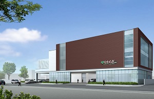 やわらぎ斎場 石狩 / ㈱あいプラン