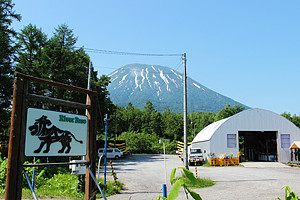 北海道ライオンアドベンチャー