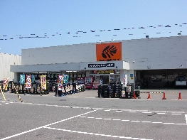オートバックス・小樽店