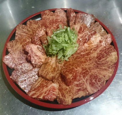 炭火焼肉 ばんば家 道新ぶんぶんクラブ加盟店なび 道新ぶんぶんクラブ 北海道新聞社